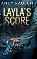 Layla's Score 1687430837 Book Cover