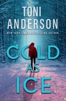 Cold As Ice 1988812585 Book Cover