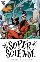 Super Science Vol. 1 Portable 1964226309 Book Cover