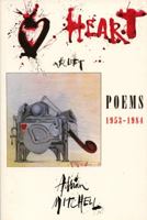 Heart on the Left: Poems 1953-1984 1852244259 Book Cover