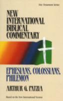 Ephesians, Colossians, Philemon 0943575192 Book Cover