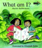What am I? South African edition (Cambridge Reading Routes) 0521627877 Book Cover
