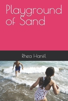 Playground of Sand null Book Cover