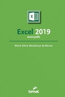 Excel 2019 avançado 6555362952 Book Cover