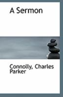 A Sermon 1110957505 Book Cover