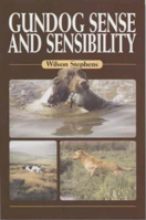 Gundog Sense and Sensibility 0720714079 Book Cover