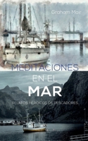 Meditaciones en el mar B08QBY9KQP Book Cover