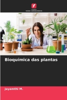 Bioquímica das plantas (Portuguese Edition) B0CJSYGGZT Book Cover