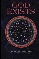 God Exists 1512738352 Book Cover