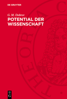 Potential Der Wissenschaft 3112753623 Book Cover