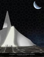 Modern Mosques Design 1 1520899653 Book Cover
