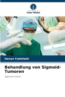 Behandlung von Sigmoid-Tumoren (German Edition) 6209554628 Book Cover