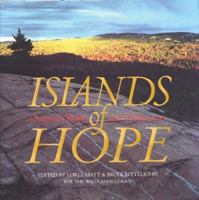 Islands of Hope: Ontario's Parks and Wilderness B007RBT83K Book Cover