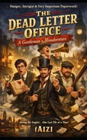 The Dead Letter Office B0GN42XQ36 Book Cover