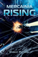 Mercainia Rising (Mercainia Chronicles) B0GW85PSYW Book Cover