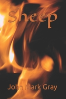 Sheep B09WRZ5XNS Book Cover