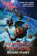 New Rock, New Role 1647100860 Book Cover