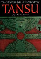 Tansu: Traditional Japanese Cabinetry 0834801620 Book Cover