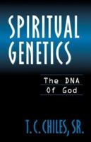 Spiritual Genetics 1591607558 Book Cover