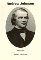 Andrew Johnson: A Biography 0393307700 Book Cover