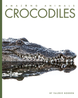 Crocodiles 1583418067 Book Cover