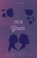 Her Grace 0645601608 Book Cover
