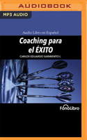 Coaching Para El ?xito B0BQ724Y75 Book Cover