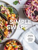 Simple Swaps Cookbook 0645343307 Book Cover
