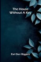 The House Without A Key 9373056964 Book Cover
