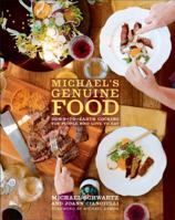 Michael's Genuine Food 0307591379 Book Cover