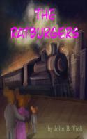 The Ratburgers: Ratburgers B0GSLT56FR Book Cover
