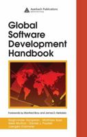 Global Software Development Handbook 0849393841 Book Cover