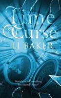 Time Curse 1717813445 Book Cover