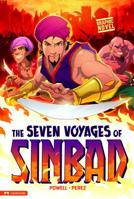 The Seven Voyages of Sinbad 1434227758 Book Cover