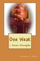 One Weak 1523206853 Book Cover