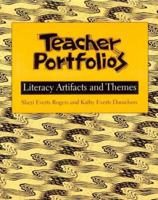 Teacher Portfolios: Literacy Artifacts and Themes 0435088815 Book Cover