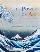 The Power of Art 0534641032 Book Cover