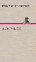 A California Girl 9354544185 Book Cover