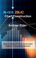 Chart Construction: Basic Concept of Trend, Continuation Patterns to Recognize Breakout 1803034572 Book Cover