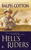 Hell's Riders 0451211863 Book Cover