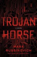Trojan Horse 1250010489 Book Cover