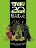 True20 Adept's Handbook 1932442987 Book Cover
