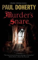 Murder's Snare 1448313104 Book Cover