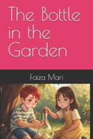 The Bottle in the Garden (Treasure Map Trailblazers) B0GYH4HH8G Book Cover