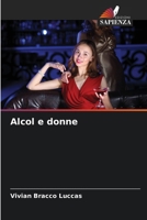 Alcol e donne (Italian Edition) 6208084288 Book Cover