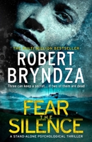 Fear The Silence 1914547144 Book Cover
