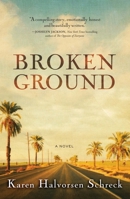 Broken Ground 1476794839 Book Cover