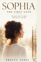 SOPHIA: The First Gate B0H7PGL6TN Book Cover