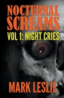 Night Cries 1393633293 Book Cover