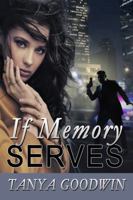If Memory Serves 193762935X Book Cover